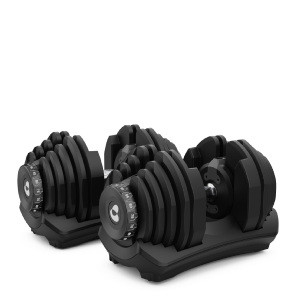 Results Series 1090 Dumbbells
