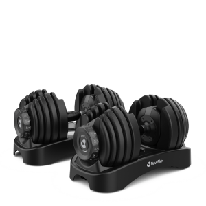 Results Series 552 Dumbbells